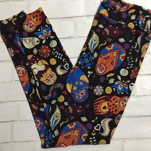 GUC LuLaRoe TC leggings